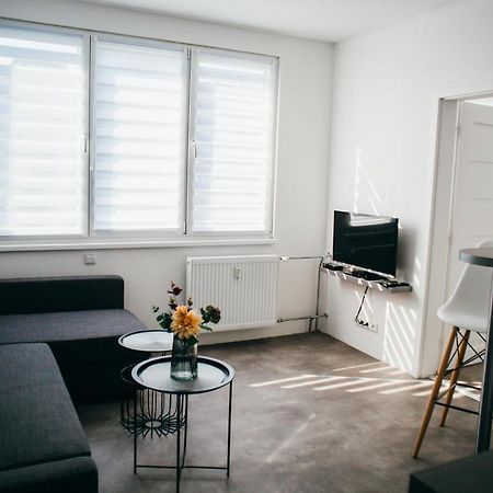 Ck-Apartment Чески-Крумлов Экстерьер фото
