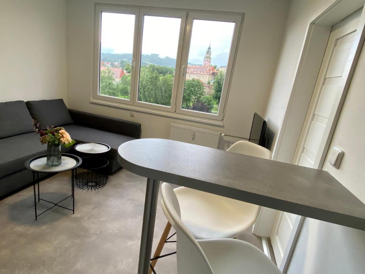 Ck-Apartment Чески-Крумлов Экстерьер фото