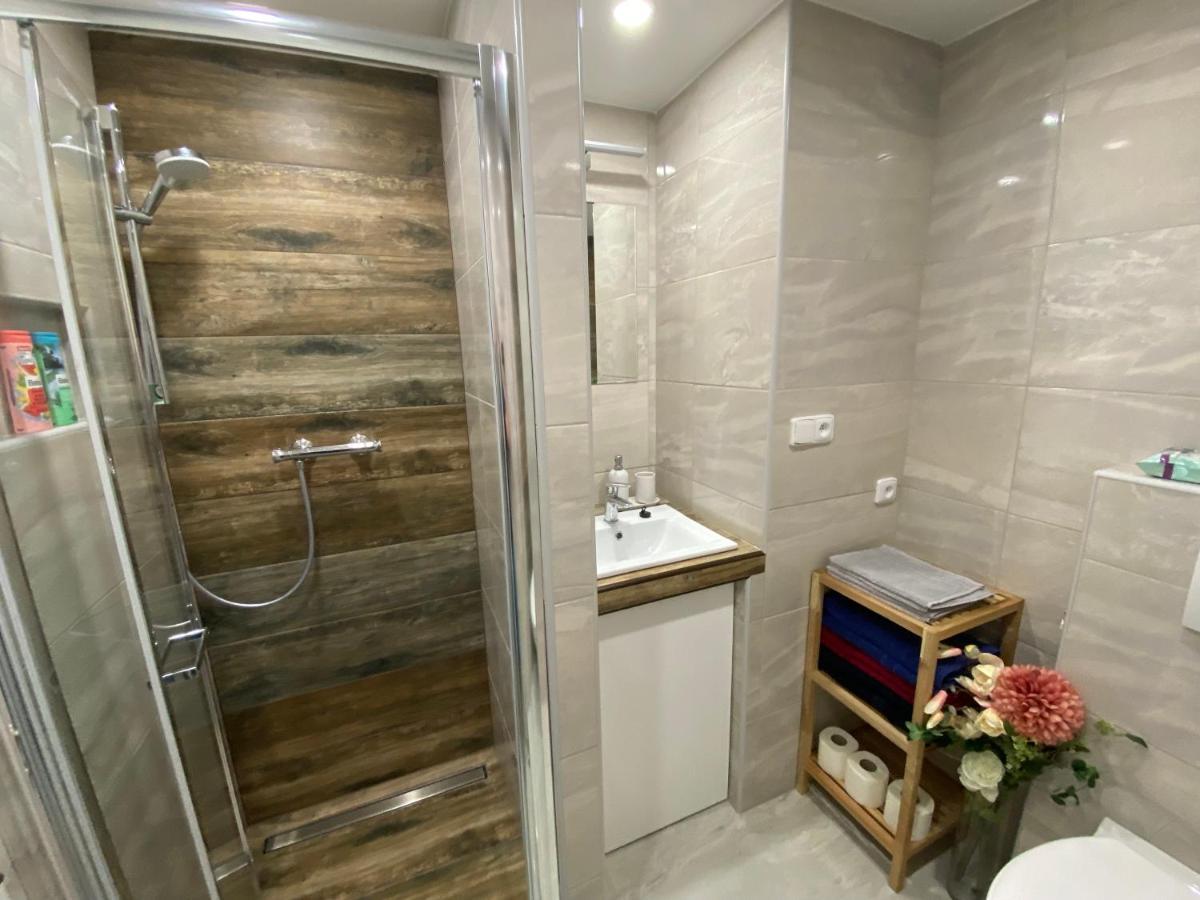 Ck-Apartment Чески-Крумлов Экстерьер фото